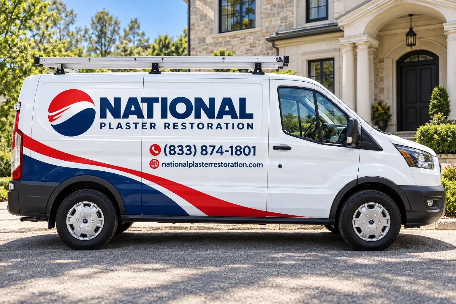 Plaster Repair in Traphill, NC near me