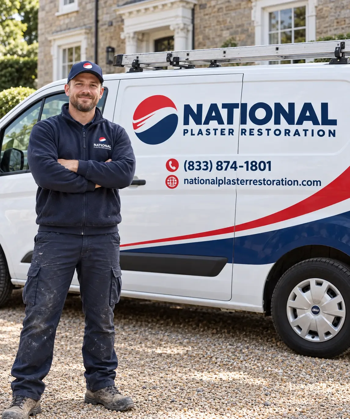 Plaster Repair company in Traphill, NC